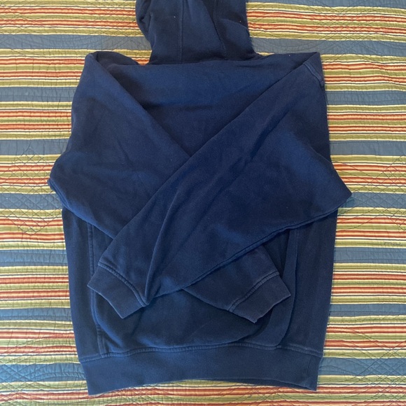 Women’s UNC rowing sweatshirt - Picture 5 of 6